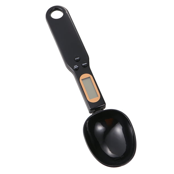 Electronic Precise Digital Kitchen Measuring Spoon LCD Display Portable 